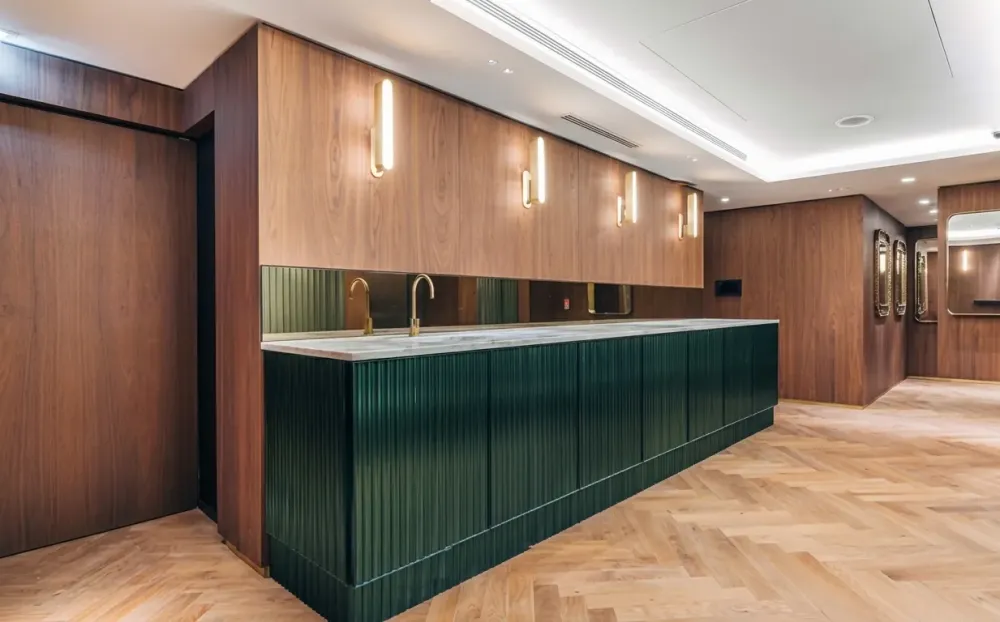 Business Center Saguez et Partners