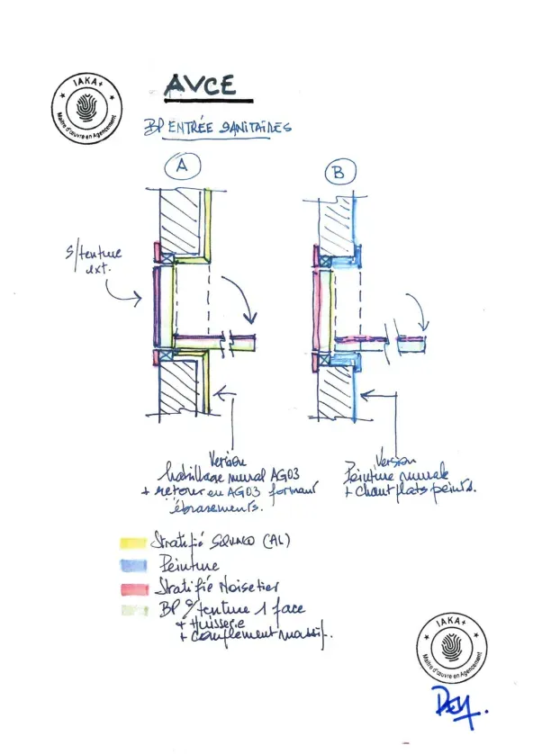 CROQUIS C